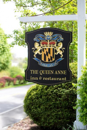  Queen Anne Inn  Чатем